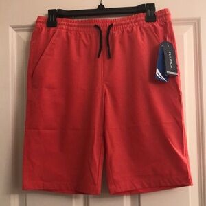 Nautica swim trunks